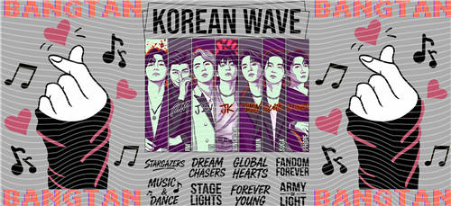 16oz Star Singer-O 417